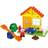 Big Bloxx Peppa Pig Garden House