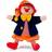 Sterntaler Handpuppet Mr Clown