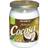 Soma Nordic Cocosa Coconut Oil 500ml 50cl