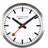 Mondaine A995.CLOCK.16SBB Väggklocka 40cm