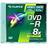 Fujifilm DVD-R 4.7GB 16x Jewelcase 10-Pack