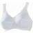 Anita Jana Comfort Cotton Soft Bra - White