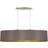 Eglo Maserlo Pendant Lamp 25cm