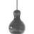 Fritz Hansen Calabash P3 Pendel ∅ 34cm