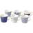 Royal Doulton Pacific Mug 45cl 6pcs