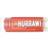 Hurraw Grapefruit Lip Balm 4.3g