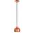 Eglo Rocamar Pendant Lamp ∅ 19cm