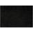 Spirella Highland Svart 55x65cm