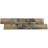 Stencentralen Classico Rivera lerskiffer, Fasadsten 65x15cm