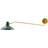 House Doctor Desk Wall light ∅ 31cm