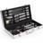 tectake Grillbestick Bestick 18st
