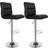 tectake Tony Bar Stool 114cm 2pcs