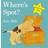 Where's Spot? (Hardcover, 2009)