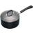 KitchenCraft Master Class Sauce Pan with lid 2.5 L 20 cm