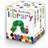 The Very Hungry Caterpillar: Little Learning Library (Häftad, 2009)