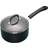 KitchenCraft Master Class med lock 2 L 18 cm