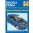 Skoda Fabia PetrolDiesel Owners Workshop Manual (Häftad, 2016)