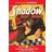 The Shadow: Silent Avenger (Ljudbok, CD, 2013)