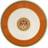 Villeroy & Boch Samarkand Mandarin Fat 12cm