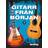 Gitarr från Början 2 inkl CD (Ljudbok, CD, 2016)