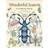 Wonderful Insects (Hæftet)