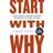 Start With Why (Häftad, 2011)