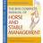 BHS Complete Manual of Horse and Stable Management (British Horse Society) (Paperback, 2008)