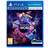 PlayStation VR Worlds (PS4)