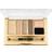 Milani Everyday Eyes Powder Eyeshadow Collection #01 Must Have Neuturals