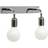 Belid Regal V5306 Wall light ∅ 14.6cm
