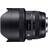 SIGMA 12-24mm F4 DG HSM Art for Sigma