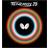 Butterfly Tenergy 25