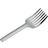 Alessi Tidibado Serveringsgaffel 26cm 6st