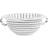 Gmundner Geflammt Serving Bowl 17cm 0.6L
