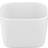 Satake No Limits White Salad Bowl 11cm