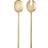 ferm LIVING Fein Salatbestik 30cm 2stk