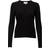 InWear Rita Cardigan Knit - Black