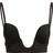 Magic Bodyfashion Deep V-Bra - Black