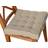 Dekoria 115-78 Jacob Stolehynde Beige (40x40cm)