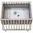 Roba Complete Cradle Set Adam & Owl