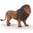 Papo Large Lion 50191
