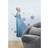 RoomMates Frozen Elsa Giant Wall Decals with Glitter