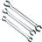 Clarke PRO71 1700471 Flare Nut Wrench