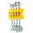 Clarke PRO239 1700639 Flare Nut Wrench