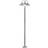 Eglo Sidney 83971 Floor Lamp 220cm