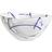 Kosta Boda Contrast Serveringsskål 35cl 35cm