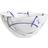 Kosta Boda Contrast Serving Bowl 35cm