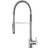 Mora Armatur Izzy Miniprofi 8304013 Krom