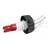 KitchenCraft Barcraft Droppkork 2.5cl