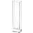 Leonardo Lucca Vase 25cm
